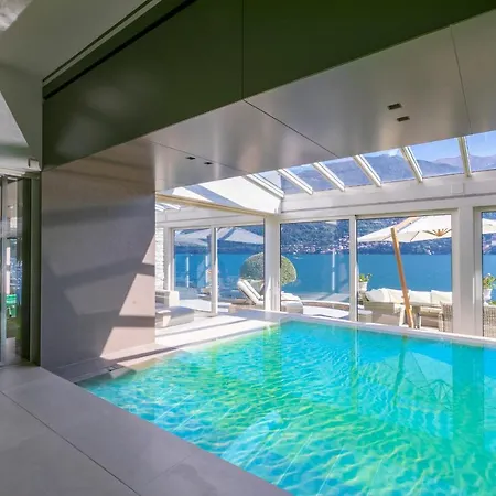Villa Brienno *
