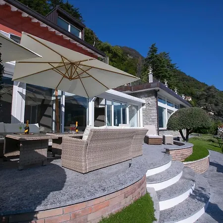 Villa Brienno Brienno