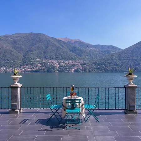 Villa Brienno Villa