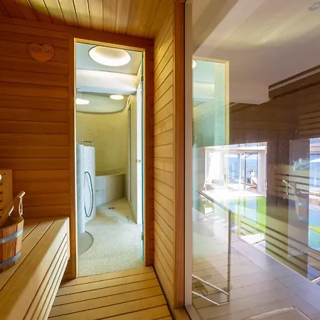 Villa Brienno *