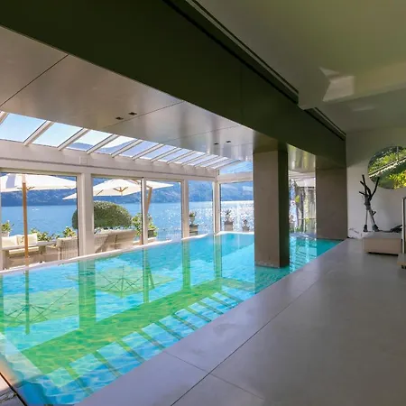 Villa Brienno Villa *
