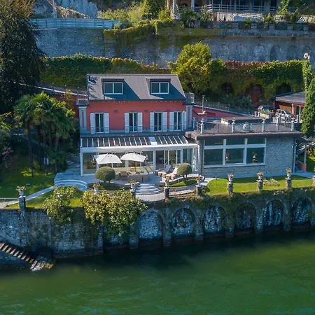 Villa Brienno Villa