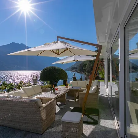 Villa Villa Brienno *