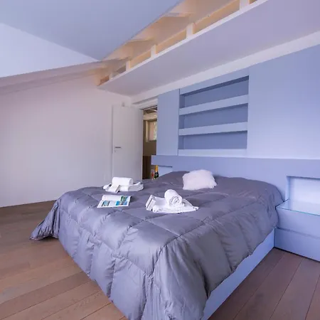 Villa Brienno ヴィラ