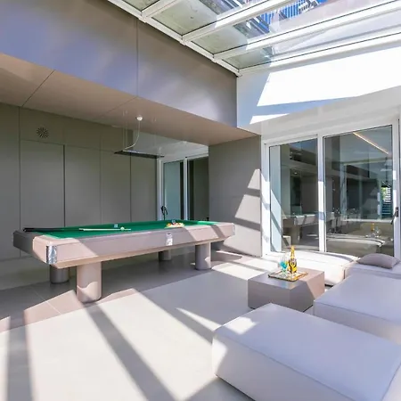 Villa Brienno ヴィラ *