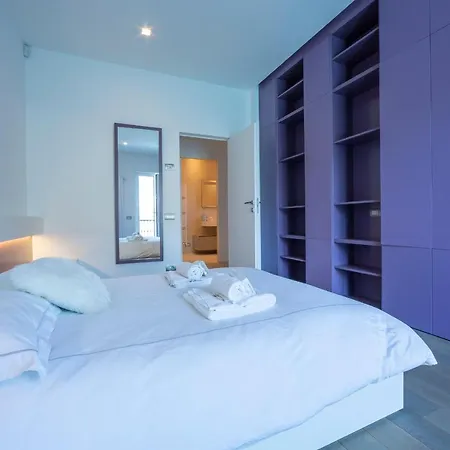 Villa Brienno *