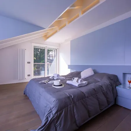 ヴィラ Villa Brienno *