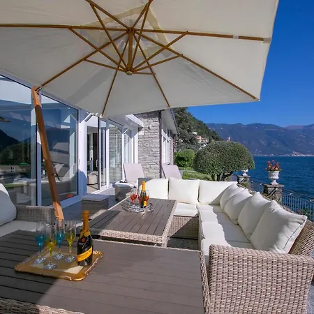 Villa Villa Brienno Brienno