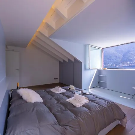 Villa Brienno Brienno