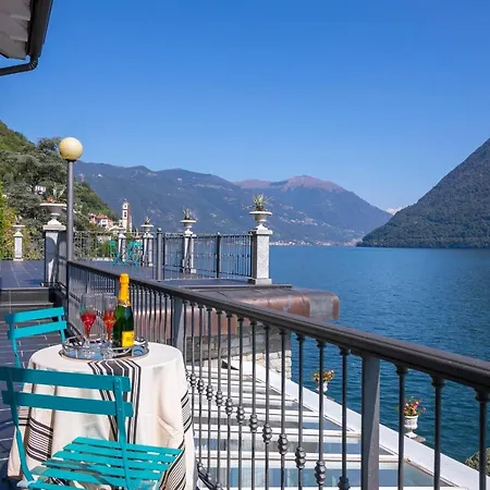 Villa Brienno Villa *
