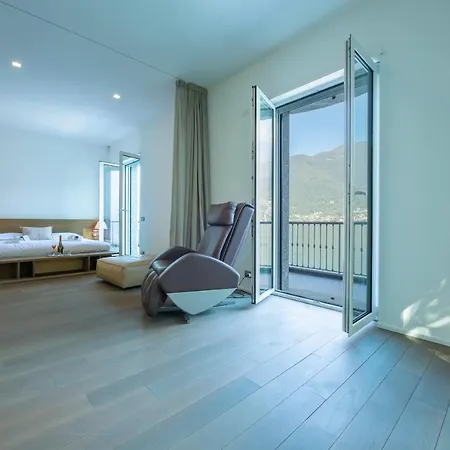 Villa Brienno Brienno