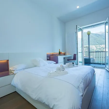 Villa Brienno ヴィラ