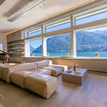 Villa Brienno Brienno