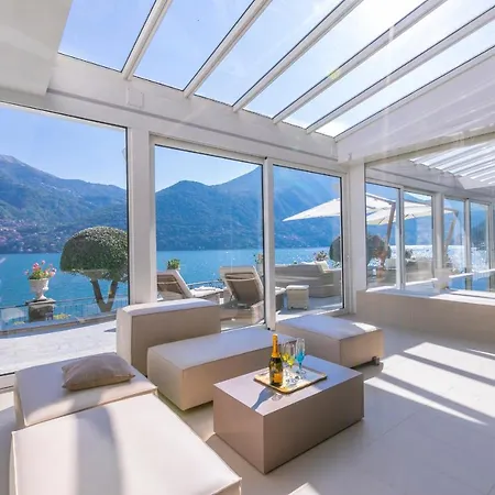 ヴィラ Villa Brienno *